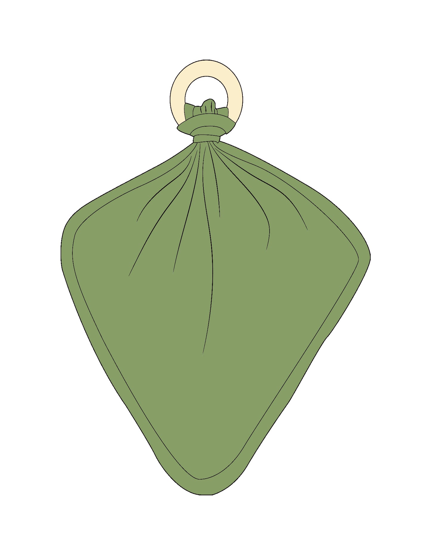 Green Lovey