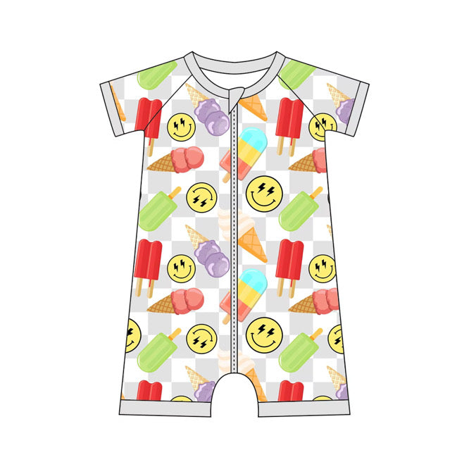 SWEET TREATS SHORTIES