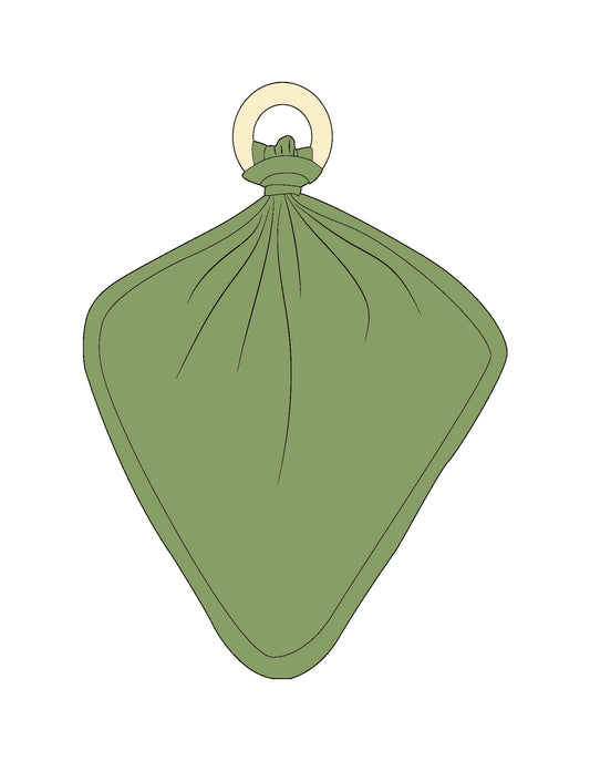 Green Lovey