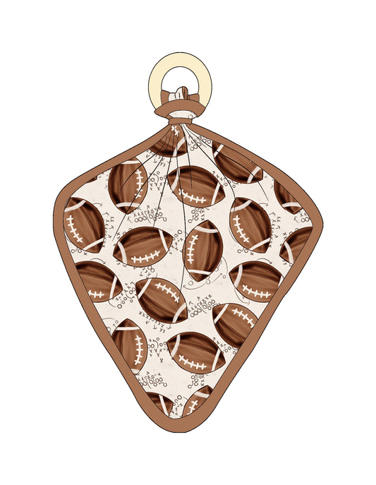 Touchdown lovey!