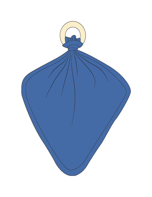Blue Lovey