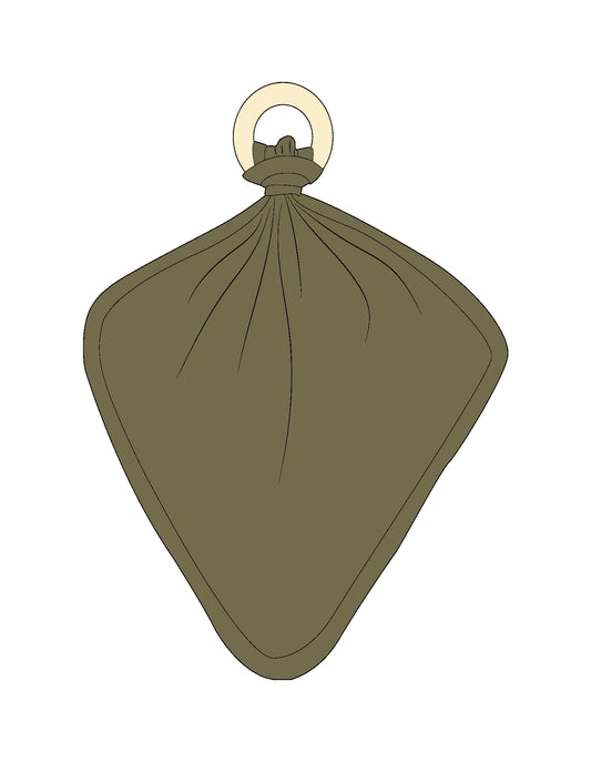 Olive Green Lovey1
