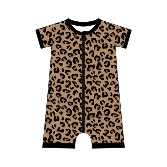 Cheetah Shorty
