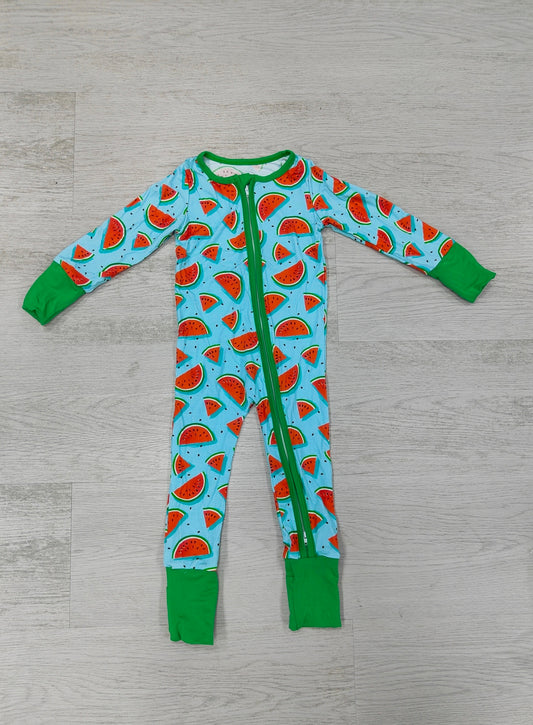 WATERMELON ZIPPY