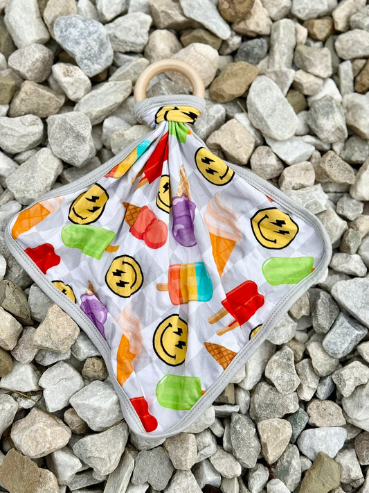 SWEET TREATS LOVEY