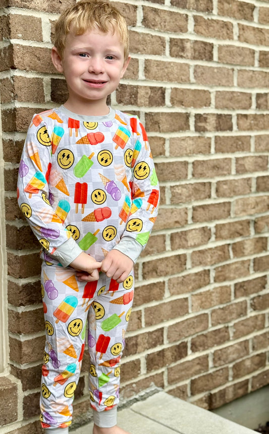 SWEET TREATS TWO-PIECE