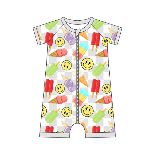 SWEET TREATS SHORTIES